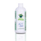 Wellness Natural Dishwash Liquid | Natural Plant Based Skin friendly Dish washing Liquid | Eco-Friendly, Non-Toxic, Biodegradable  - 500ML