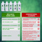 Wellness Home Care Kit -(combo 5pk kit -500ML each )