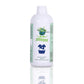Wellness Natural Fabric Wash liquid | Natural Plant Based Liquid Detergent for Top Load & Front Load Washing Machine  - 500ML