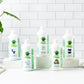 The Wellness Home Care Kit(Natural Multi purpose cleaner, Floor care, Detergent, Toilet Cleaner and Dish wash Combo Pack -combo 5pk kit -500ML each )